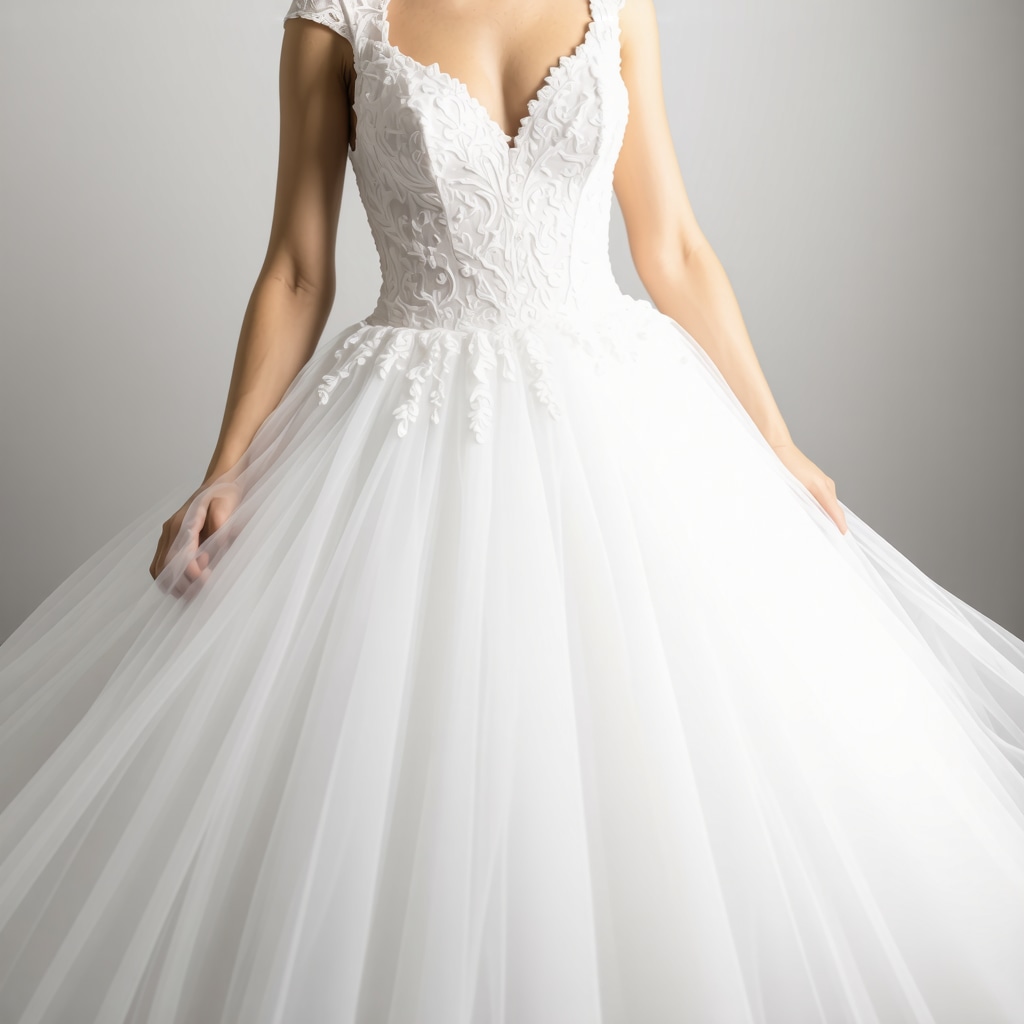 Vintage Bridal Gown Cleaning Tampa: Preserve Your Family Heirloom