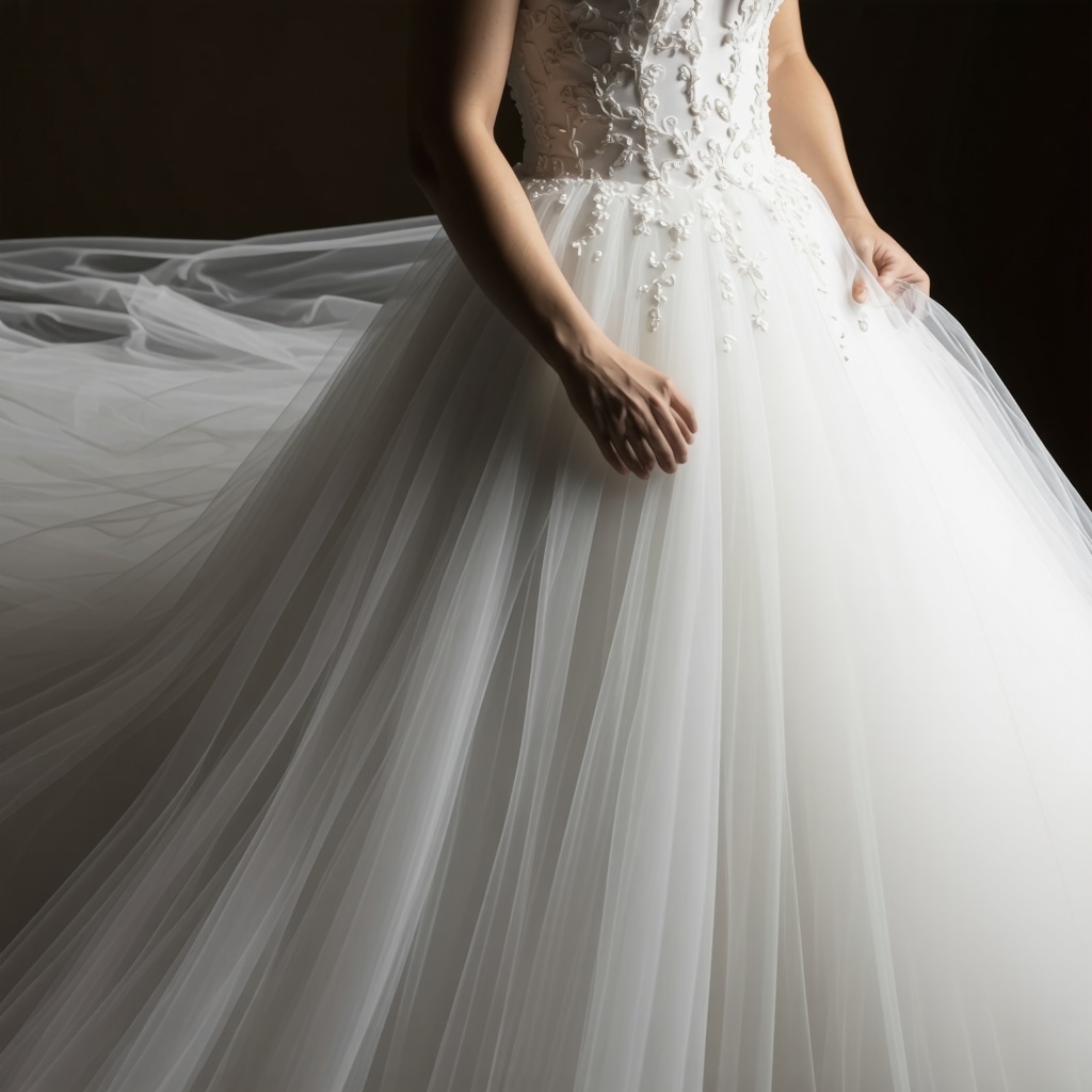 Vintage Bridal Gown Cleaning Tampa: Preserve Your Heirloom