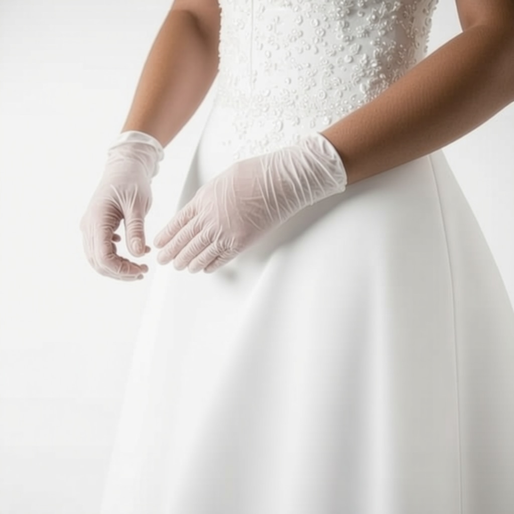 Wedding Dress Cleaner Lutz FL: What to Expect in 2024