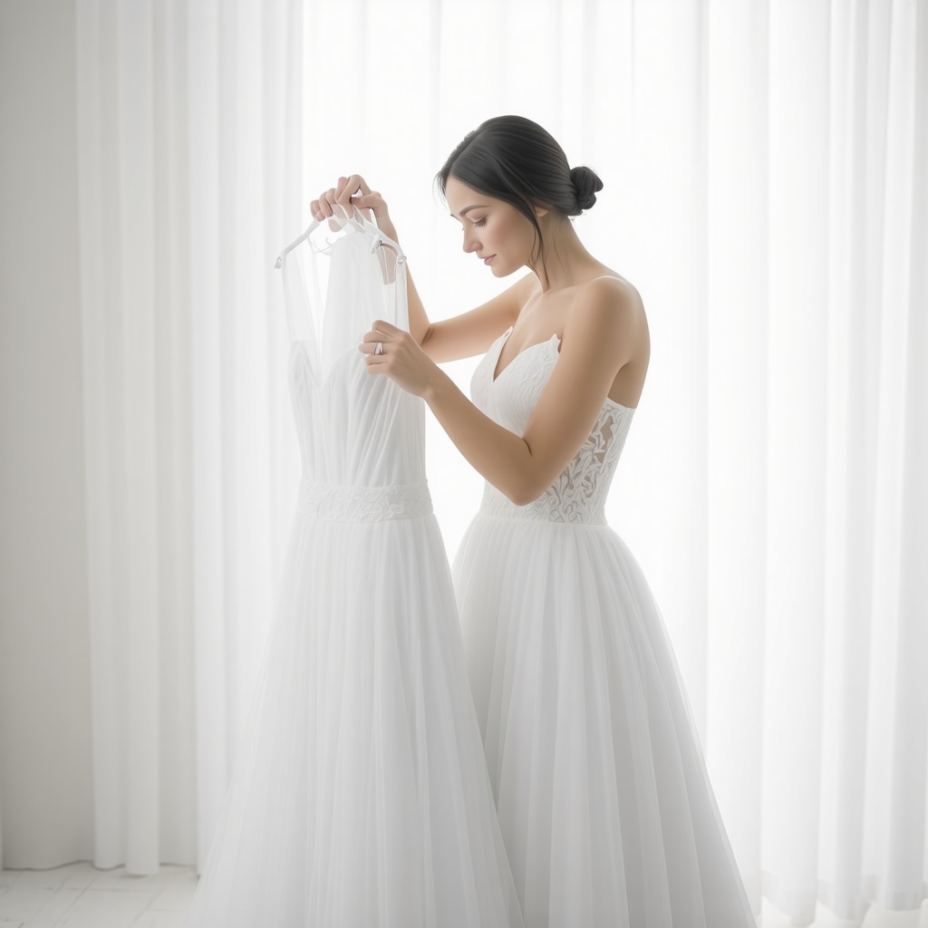 Wedding Dress Cleaner Trinity FL: Expert Tips for Pristine Gowns
