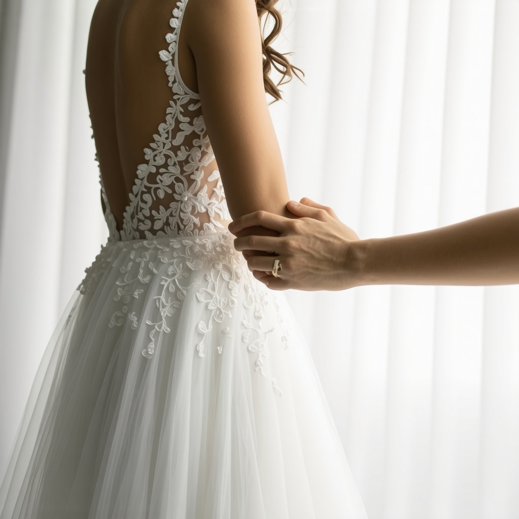 Wedding Dress Cleaning Before Storage: Tampa’s Ultimate Guide