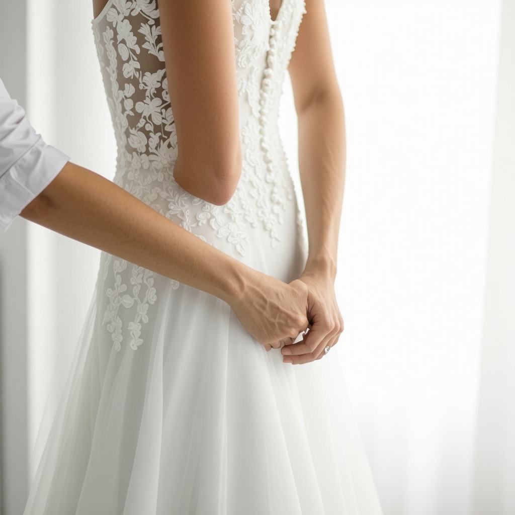 Wedding Dress Cleaning Lutz: Trusted Local Specialists