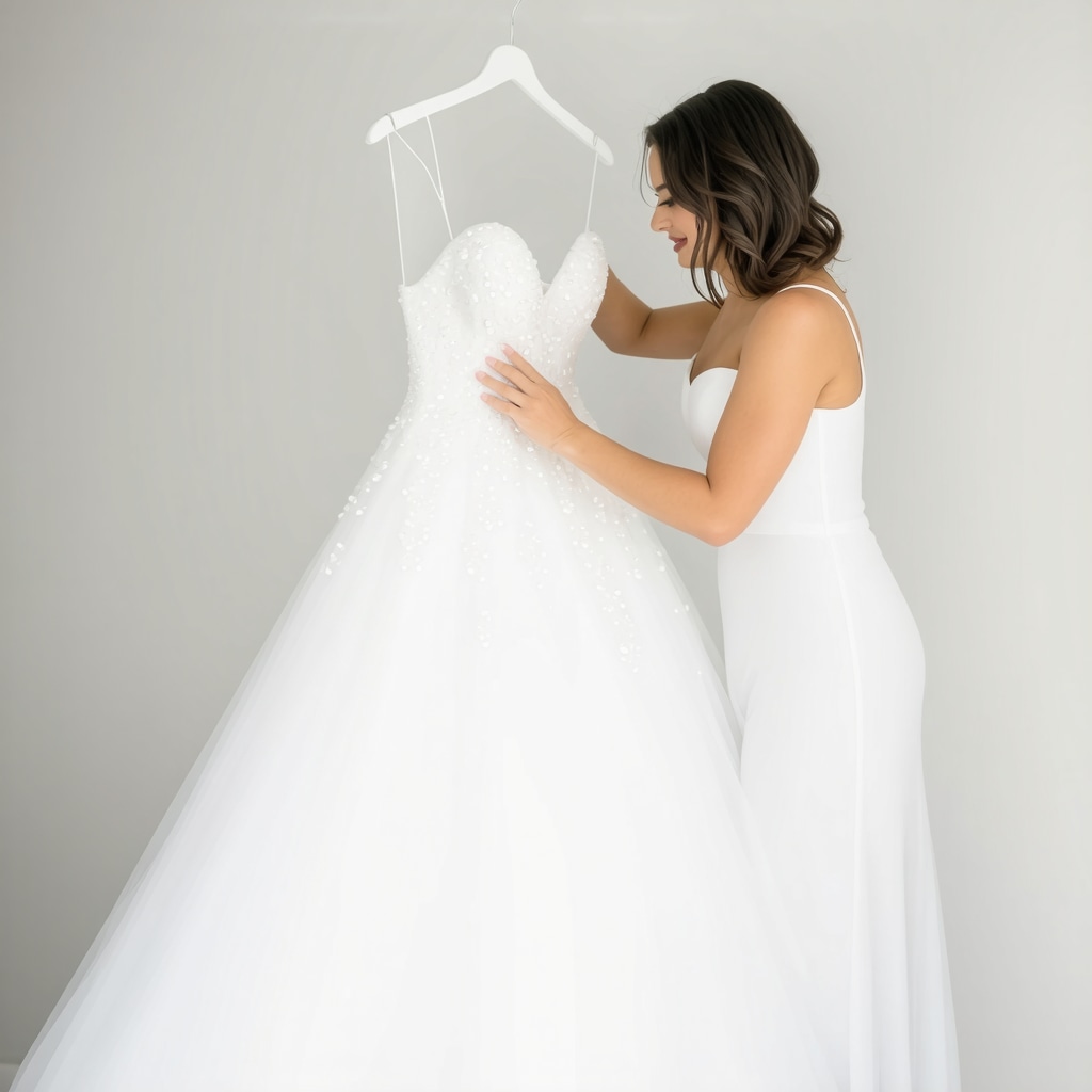 Wedding Dress Cleaning Near Me: Tampa’s Top Specialists 2024