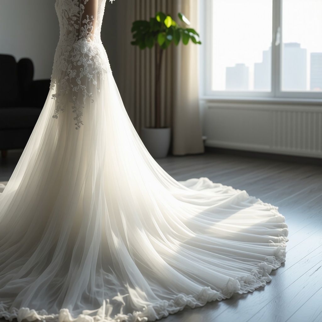 Wedding Dress Cleaning Westchase: Trusted Local Experts