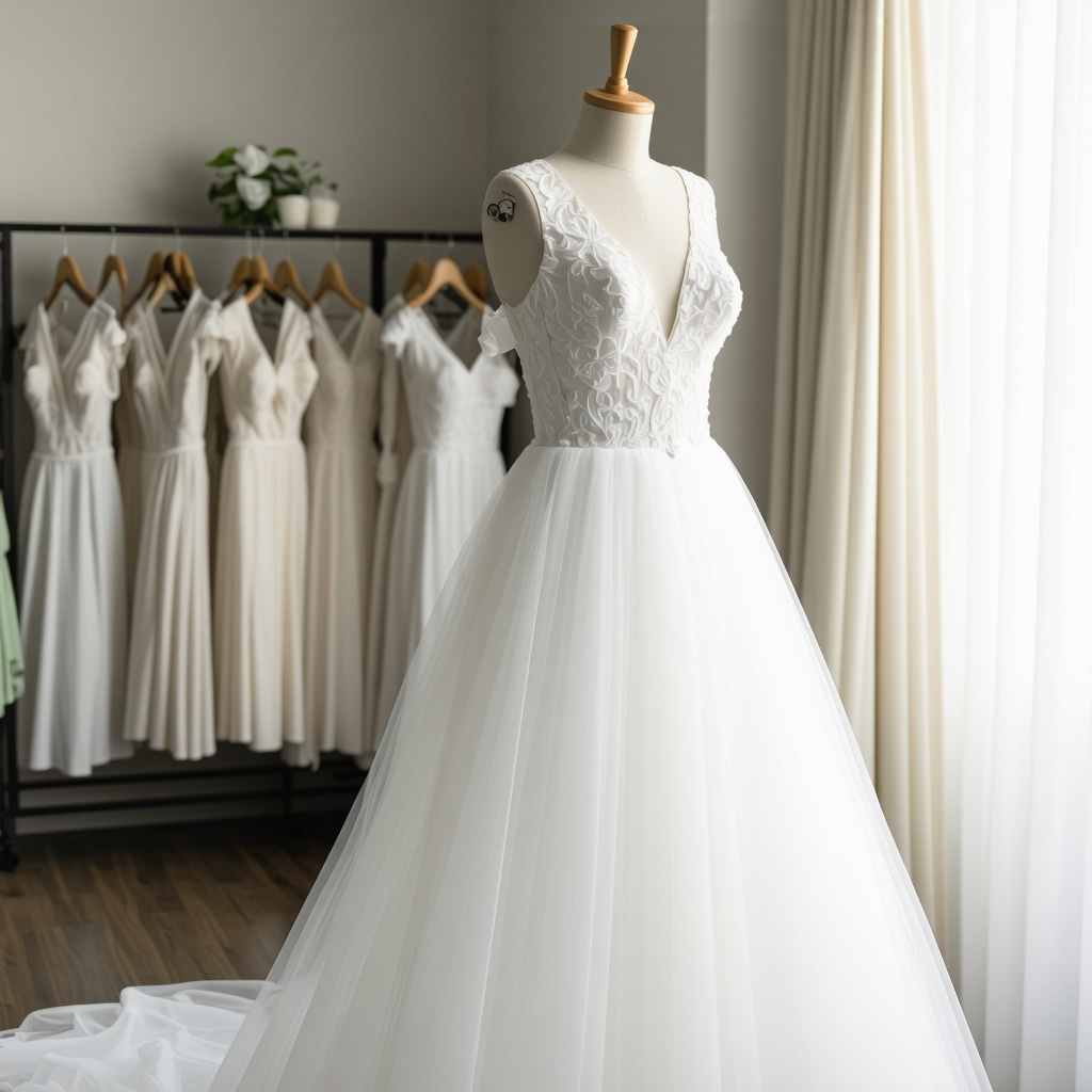 Wedding Dress Cleaning Westchase: Trusted Local Services