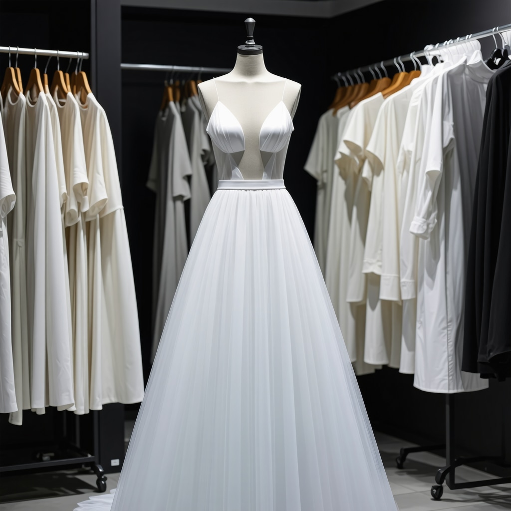 Wedding Dress Dry Clean Only? Tampa’s Specialist Advice