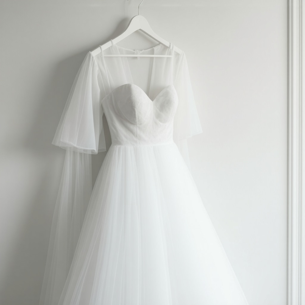 Wedding Dress Dry Cleaning Tampa: Preserve Fabric Quality