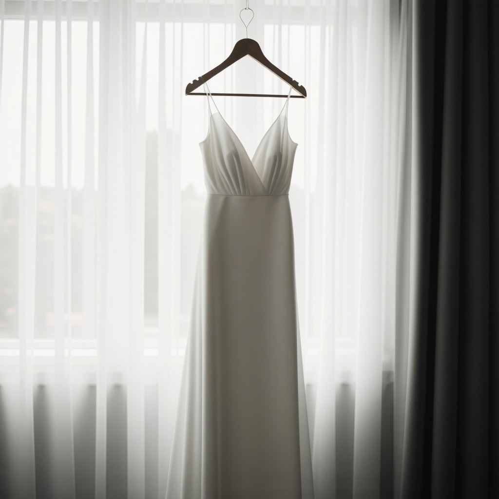 Wedding Dress Dry Cleaning Tips for Temple Terrace Brides