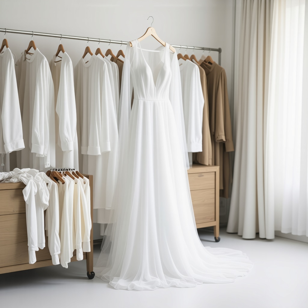 Wedding Dress Dry Cleaning Tips for Westchase Brides 2024