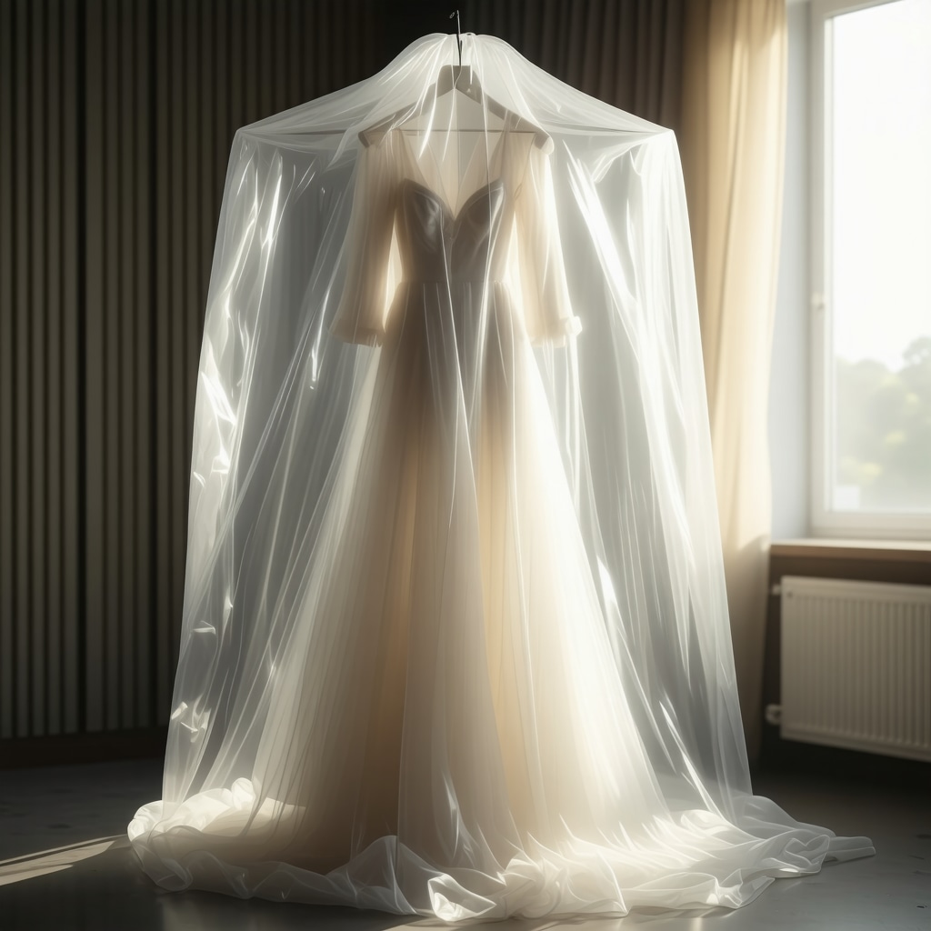 Wedding Dress Preservation Best Practices for Tampa Brides