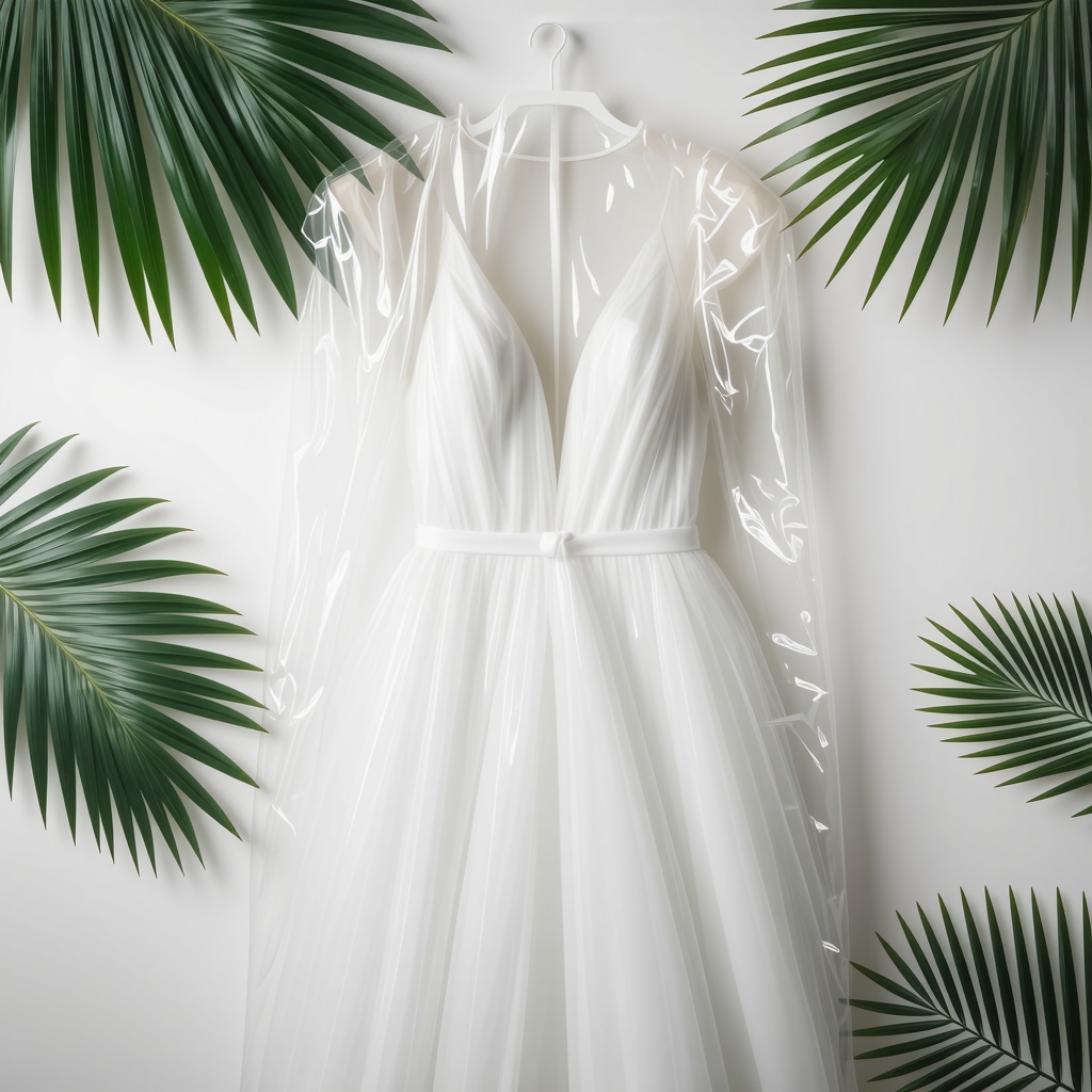 Wedding Dress Preservation Cost in Tampa: What to Expect in 2024