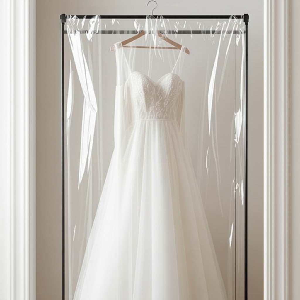 Wedding Dress Preservation Services Tampa: Ultimate Care Guide