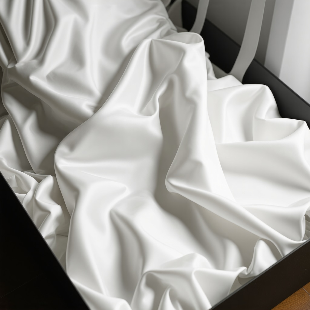 Wedding Dress Preservation Tips for Long-Term Beauty