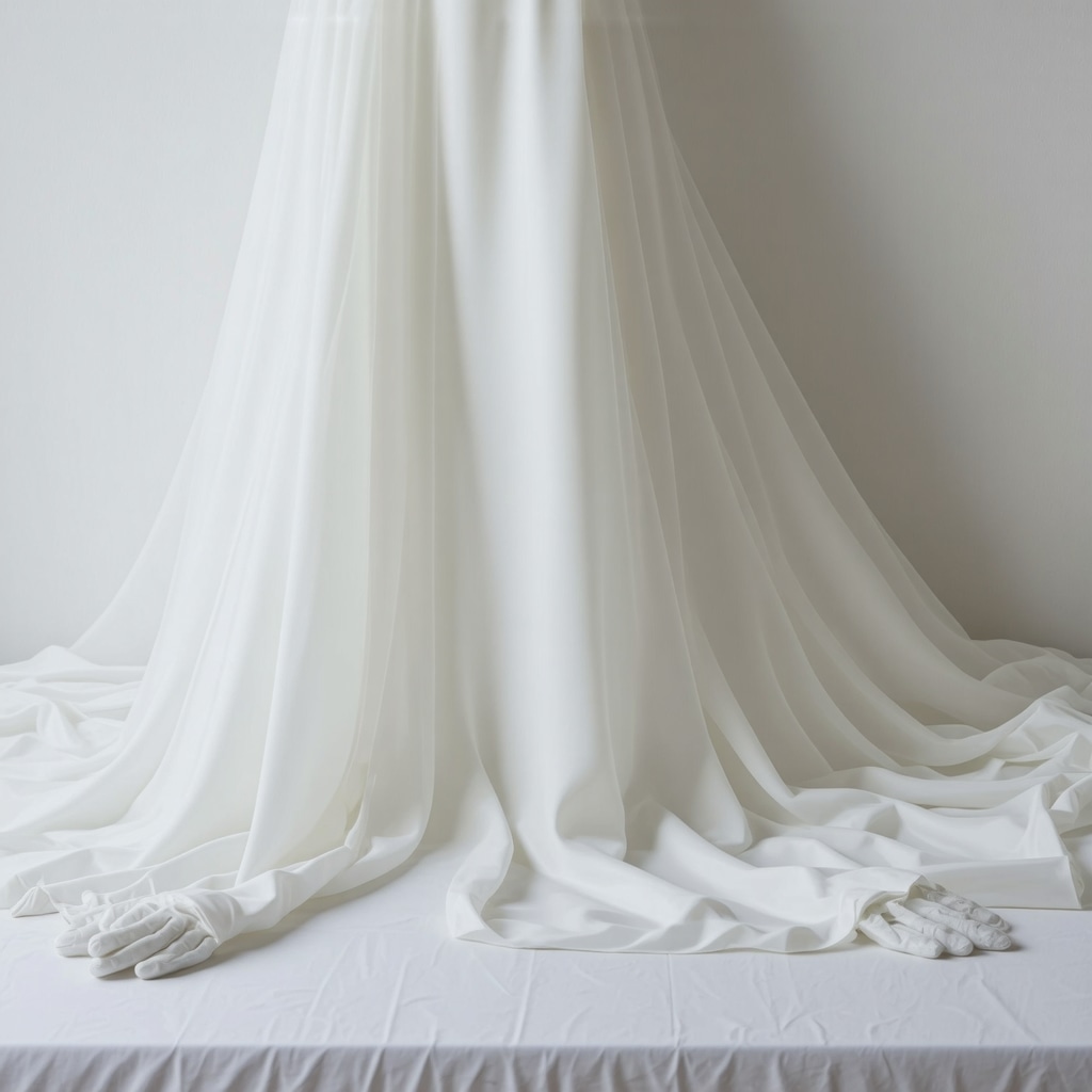 Wedding Dress Preservation after Cleaning: Tampa Expert Advice