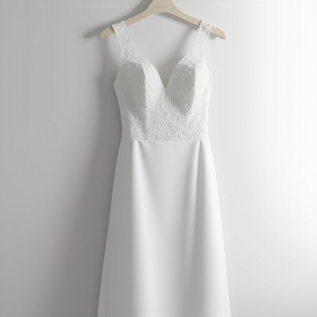 Wedding Dress Stain Removal Tampa: Best Solutions for Tough Marks