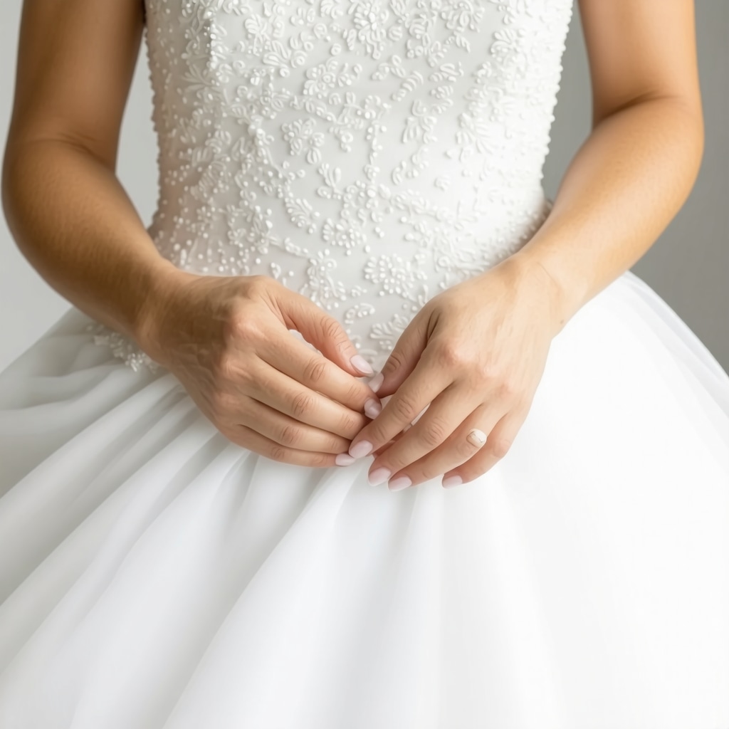 Wedding Dress Stain Removal Tampa FL: How to Erase Tough Marks Safely