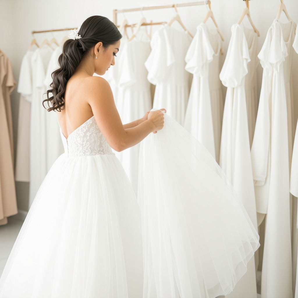 Wedding Gown Cleaning Experts in Tampa: Ultimate Care Guide