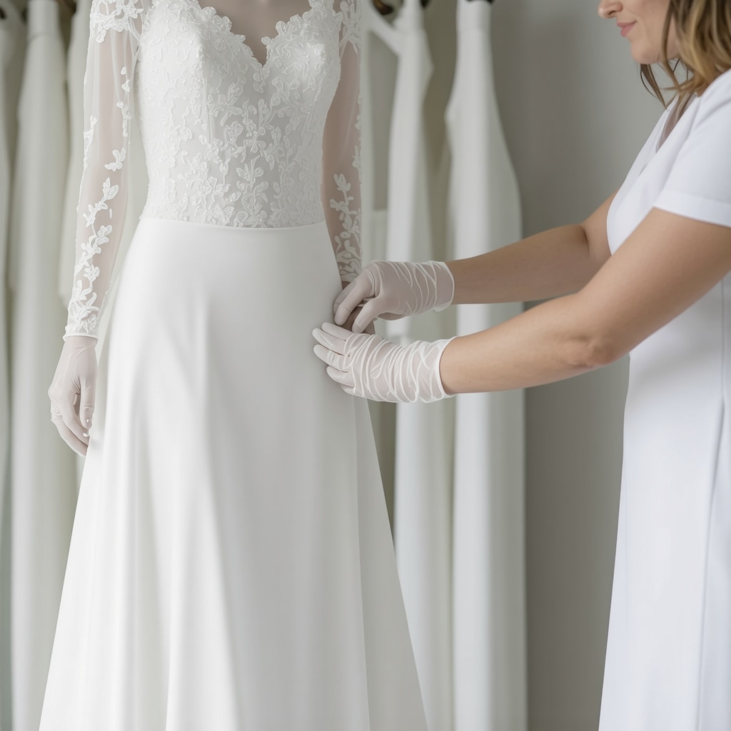 Wedding Gown Cleaning Trinity FL: Professional Care Insights