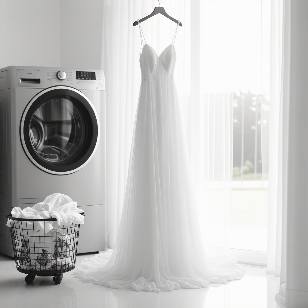 Wedding Gown Cleaning Trinity FL: Safe & Effective Methods