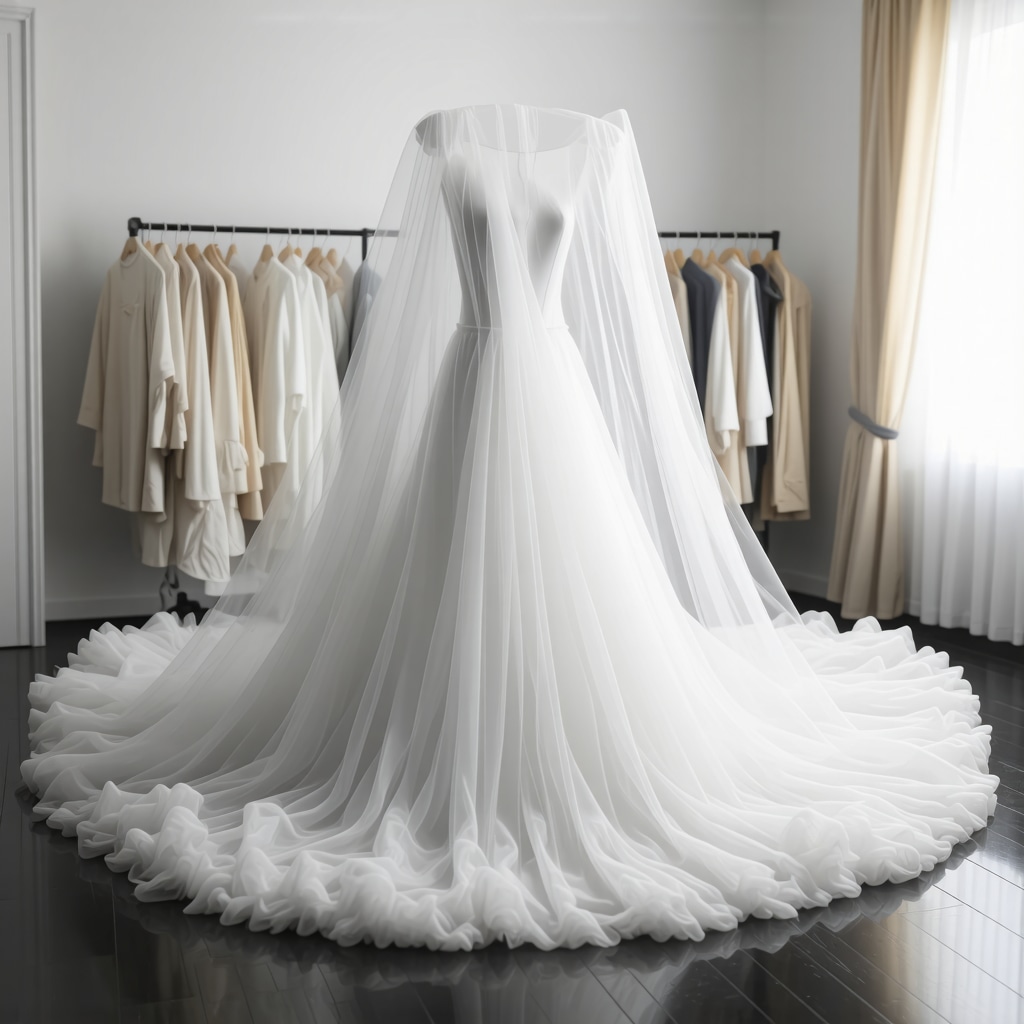Wedding Gown Preservation Lutz FL: Protect Your Precious Dress