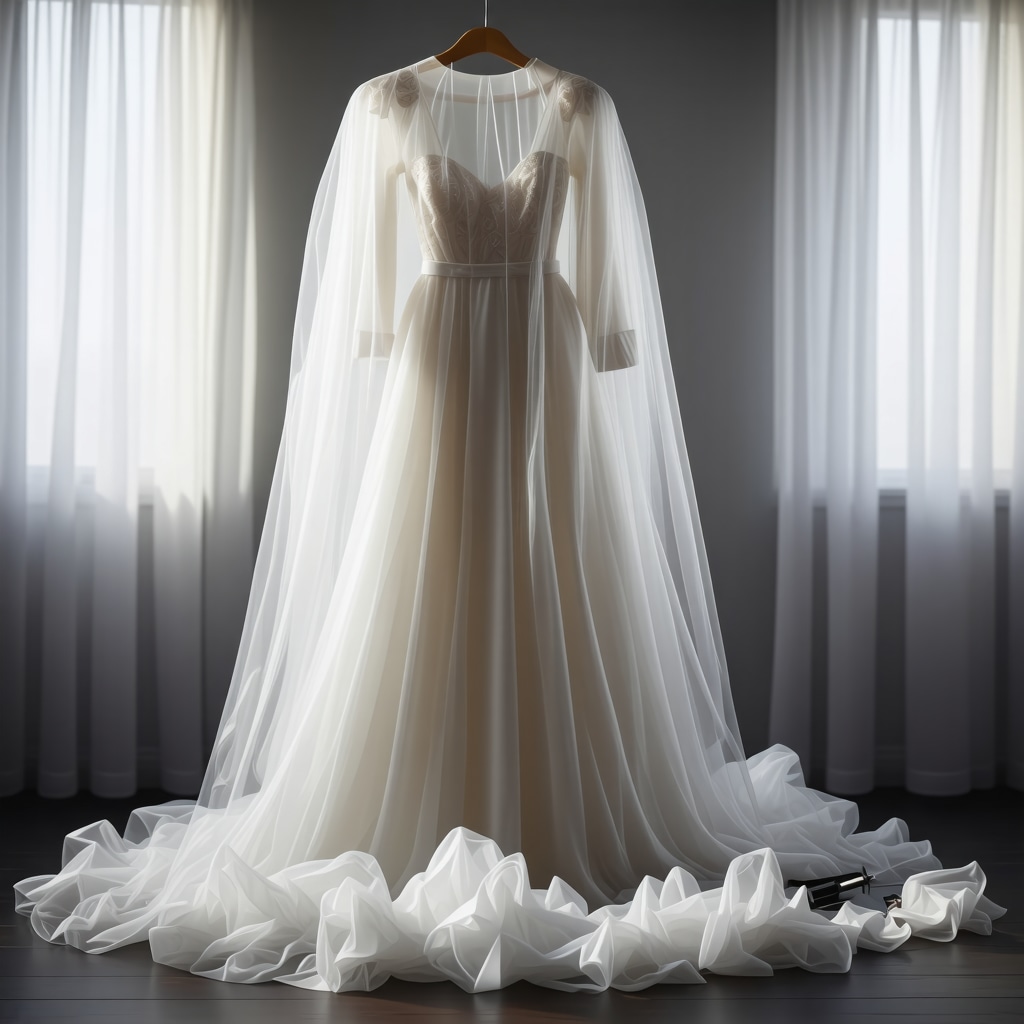Wedding Gown Preservation Lutz: Ultimate Care Tips 2024