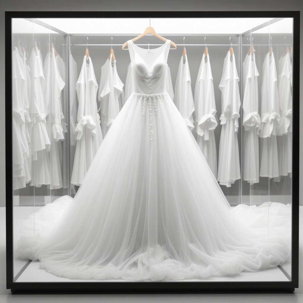Wedding Gown Preservation Near Me Tampa: Trusted Experts