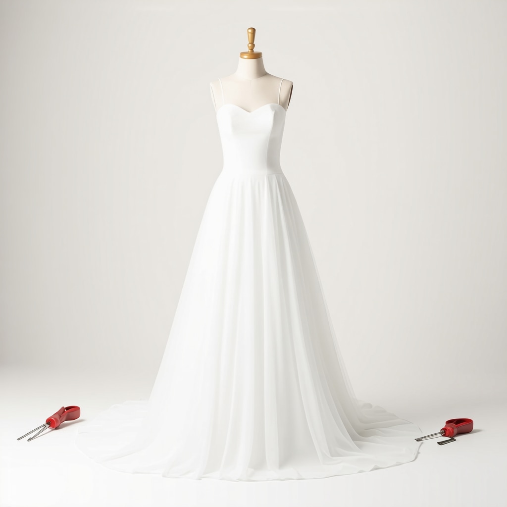 Wedding Gown Preservation Services Lutz: Expert Tips & Benefits