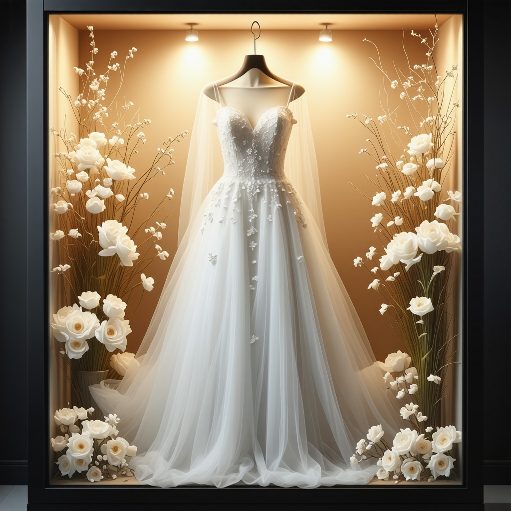 Wedding Gown Preservation Tampa: Keep Your Dress Pristine Forever