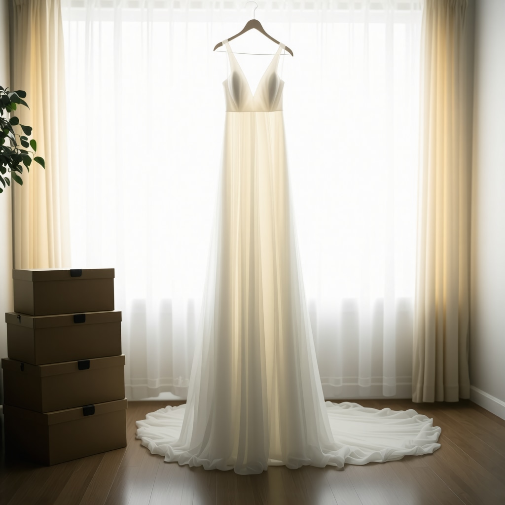 Wedding Gown Preservation Tips Tampa: How to Keep Colors Bright Longer