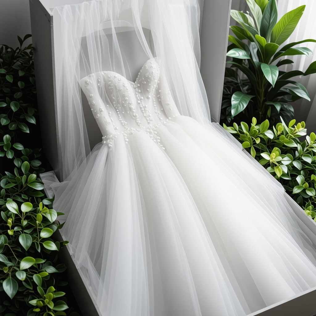 Wedding Gown Preservation Wiregrass Area: Protect Your Dress