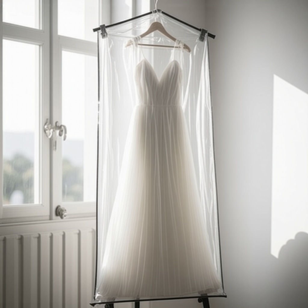 Wedding Gown Preservation Wiregrass Area: Protect Your Heirloom Now