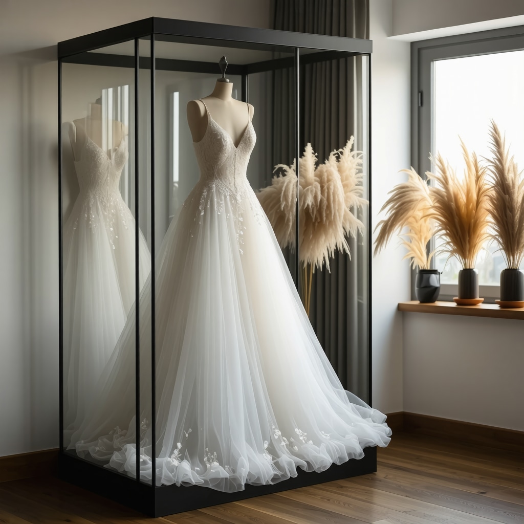 Wedding Gown Preservation Wiregrass Area: Ultimate Protection Methods