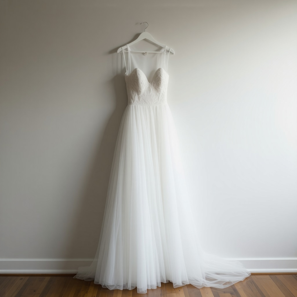 Affordable Bridal Gown Preservation Near Me in Tampa FL