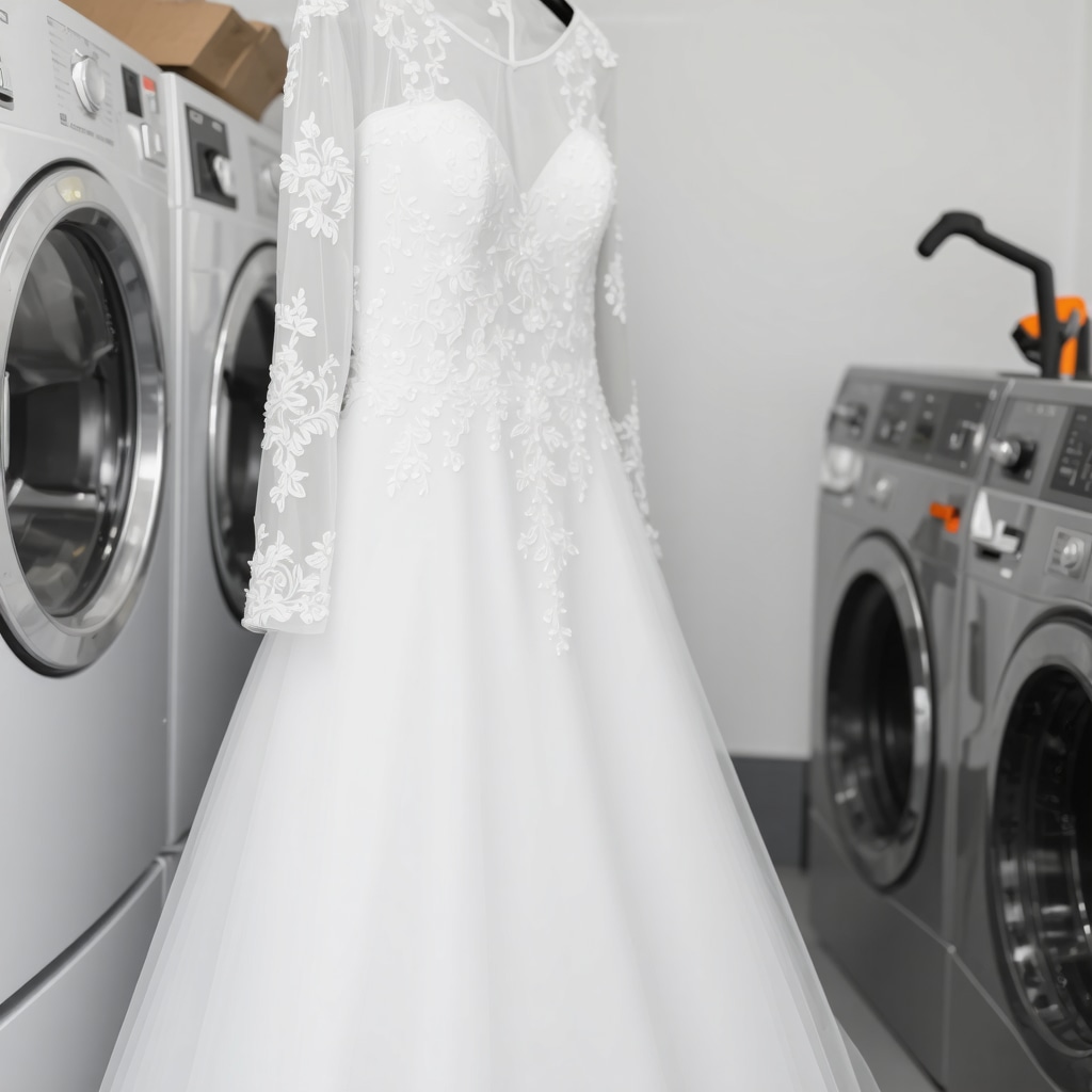 Affordable Wedding Dress Cleaning Tampa FL for Long-Lasting Beauty
