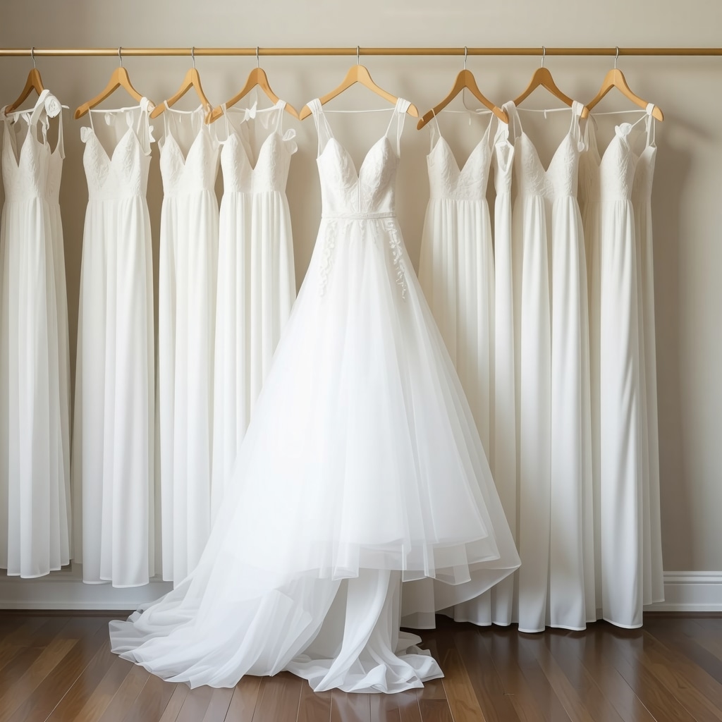 Affordable Wedding Dress Cleaning and Preservation Near Lutz & Westchase