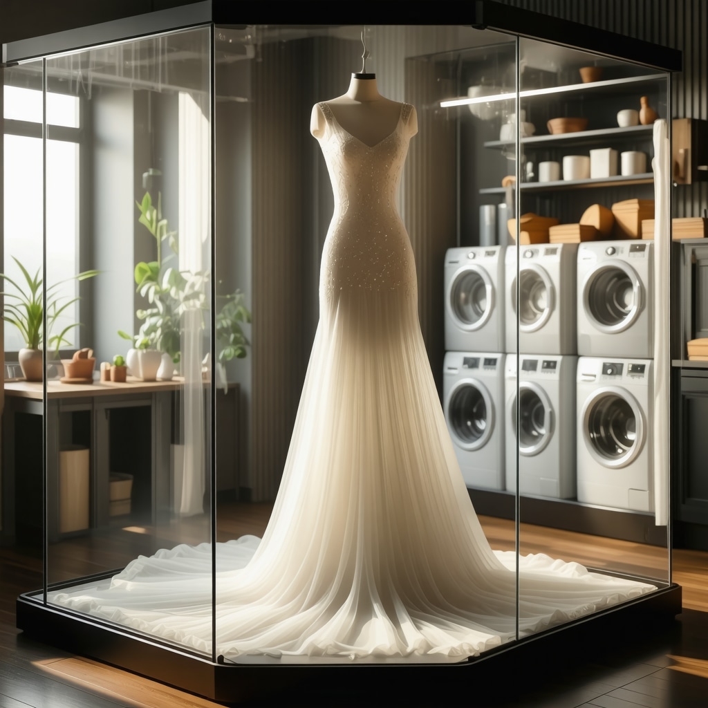 Affordable Wedding Dress Preservation Tampa: Cost & Care Tips