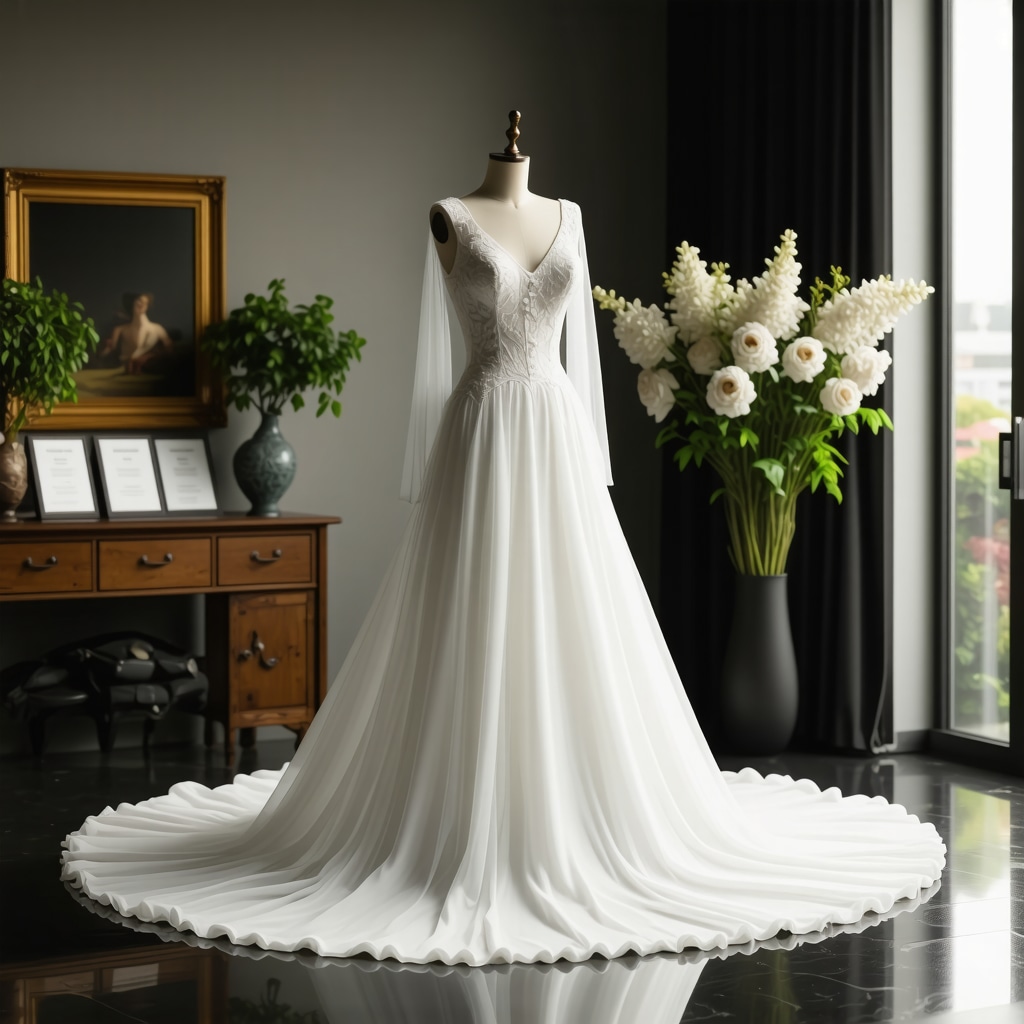 Affordable Wedding Dress Preservation Tampa: Expert Cost Breakdown