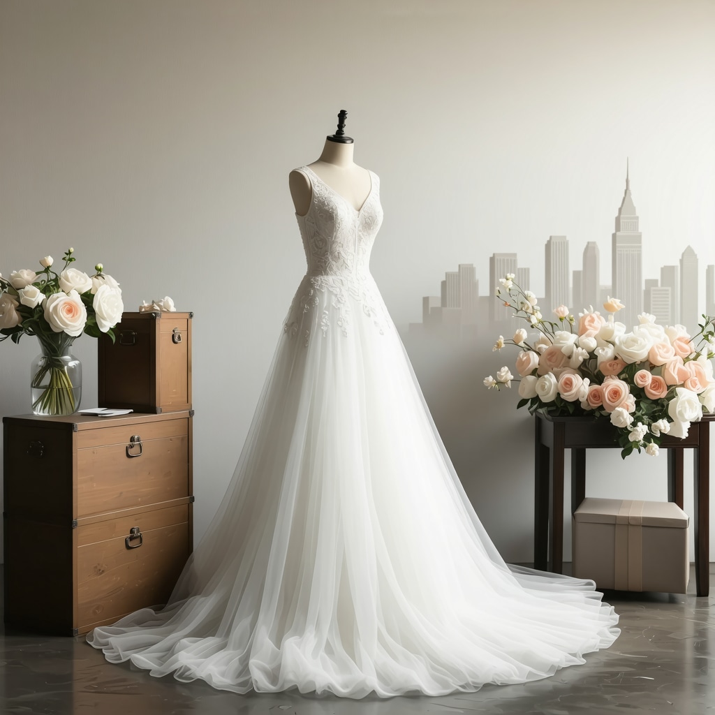 Affordable Wedding Dress Preservation Tips in Tampa & Lutz