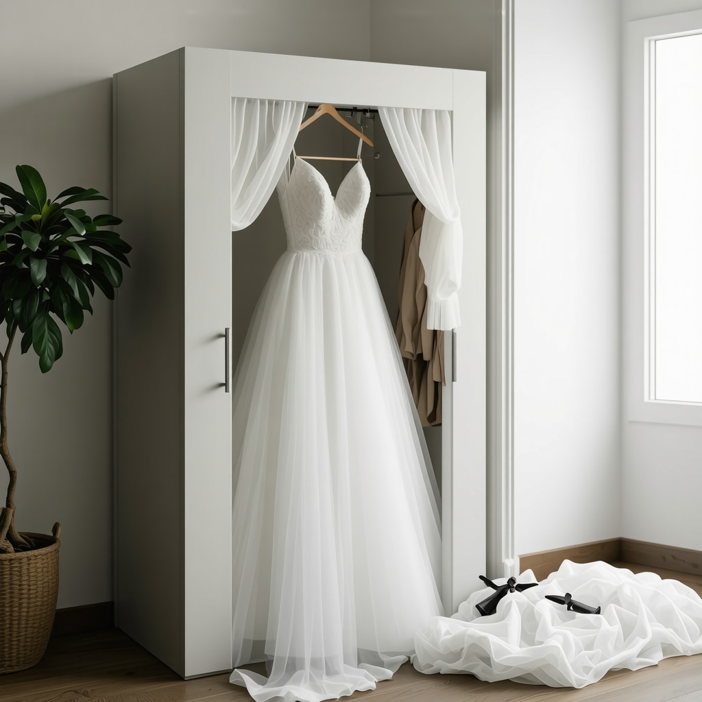 Affordable Wedding Gown Preservation Solutions in Tampa – Expert Tips