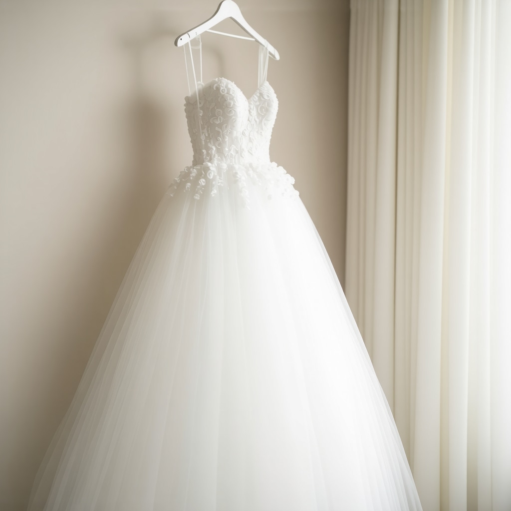 Best Dry Cleaning for Wedding Dresses Near Tampa in 2024