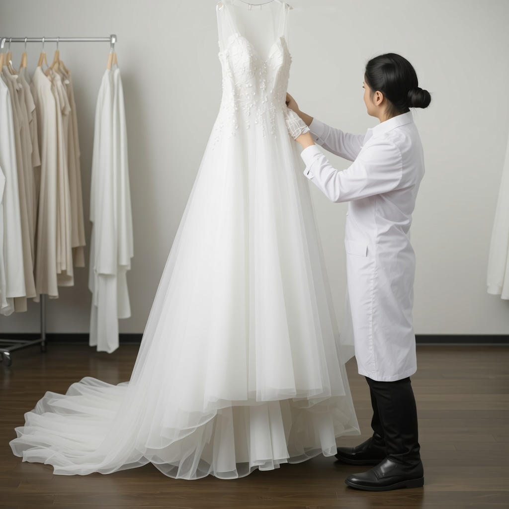 Best Local Wedding Dress Cleaners Westchase: Your Ultimate Guide