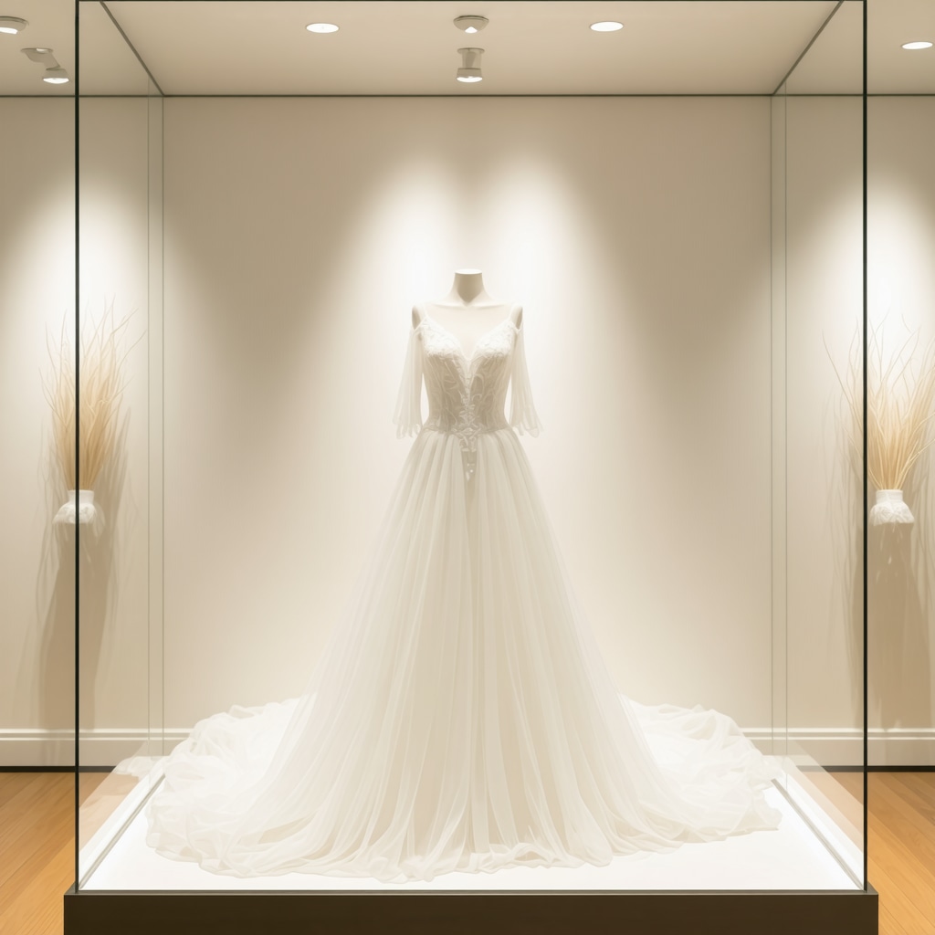 Best Museum-Quality Wedding Gown Preservation Tips in Tampa Bay