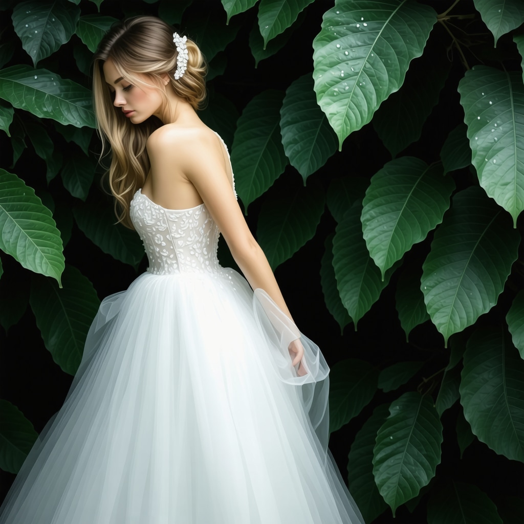 Best Strategies for Eco-Friendly Wedding Dress Care Tampa Brides Can Follow