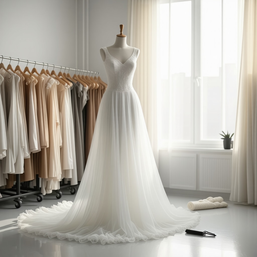 Best Tips for Vintage Wedding Gown Cleaning & Restoration in Tampa
