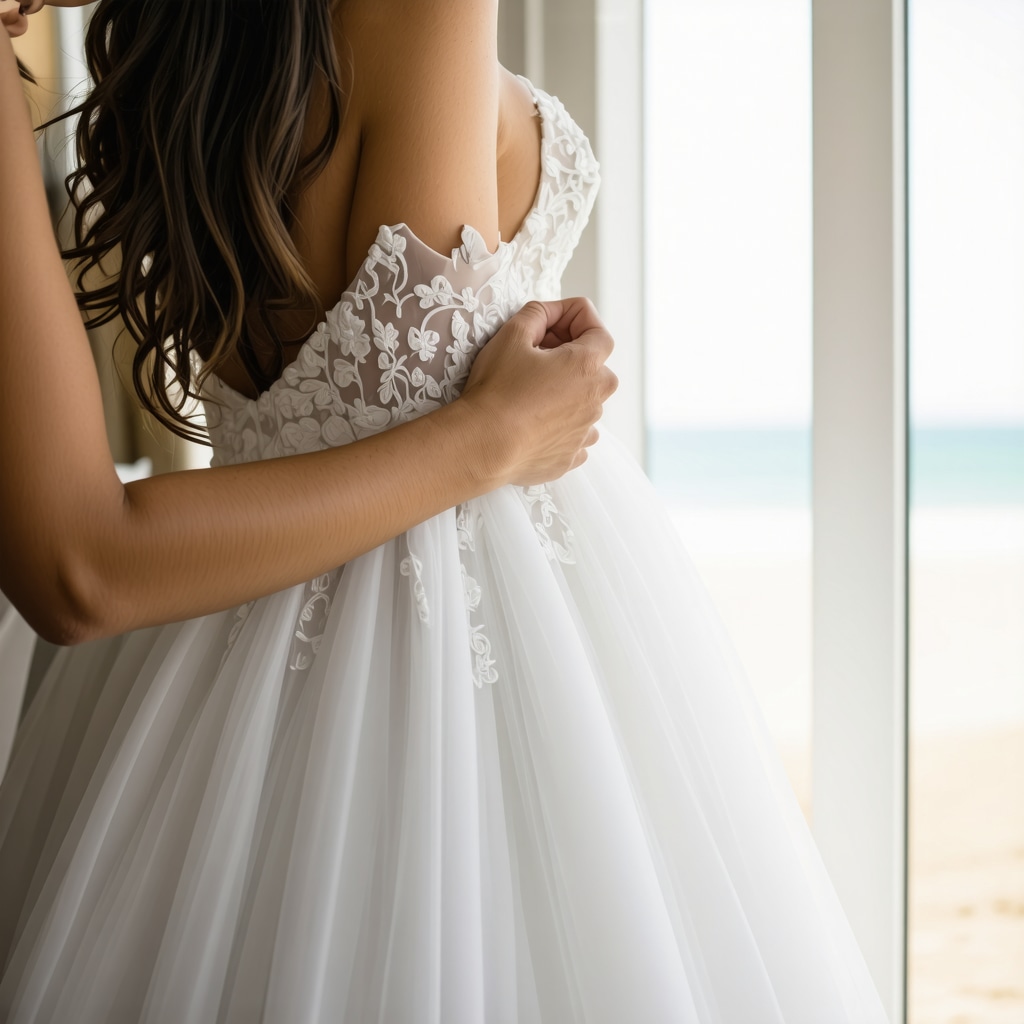 Best Wedding Dress Cleaning Near Me in Tampa: Local Options