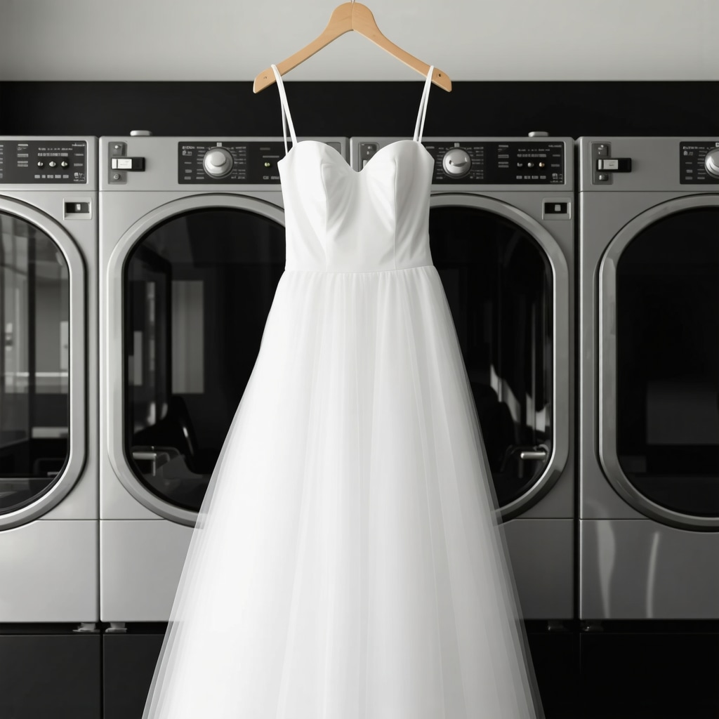 Best Wedding Dress Cleaning Service in Tampa FL 2024 Guide