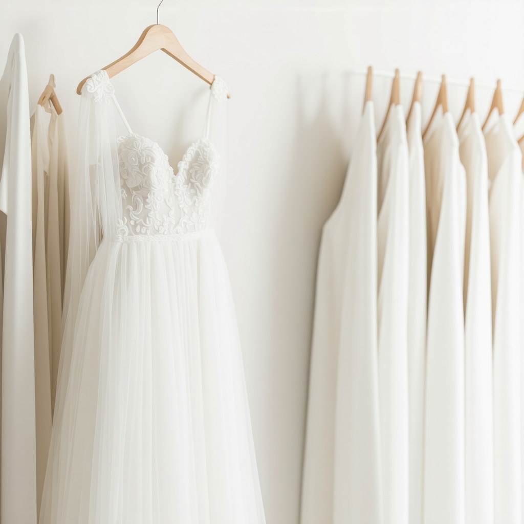 Best Wedding Dress Cleaning in Tampa for Delicate Fabrics