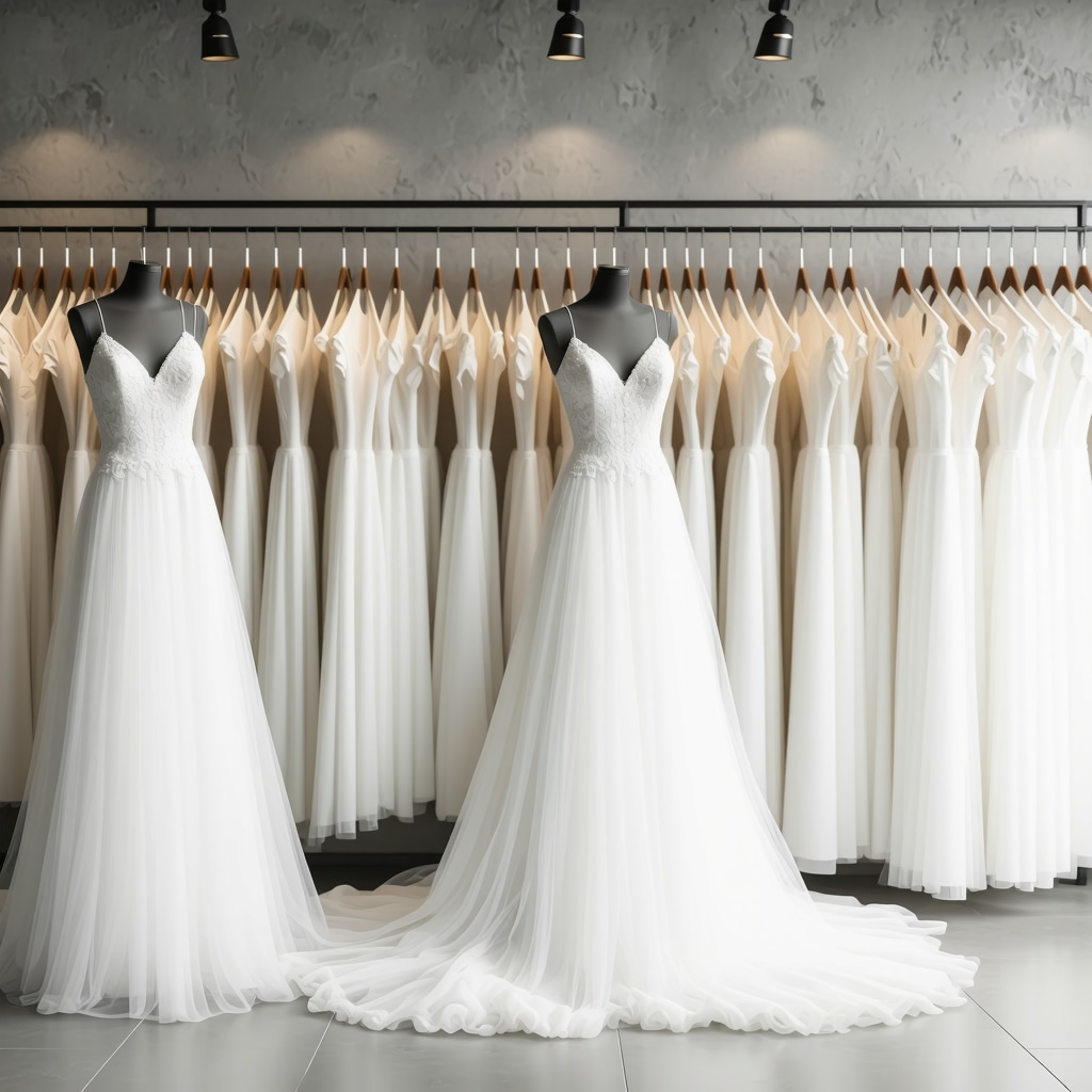 Best Wedding Dress Dry Cleaning Services Tampa for Sensitive Fabrics