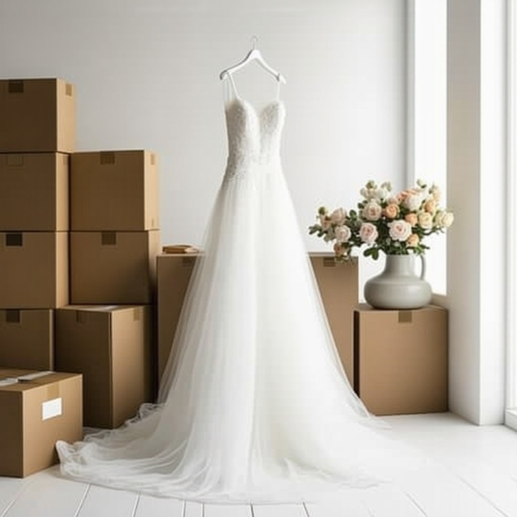 Best Wedding Dress Preservation Practices in Tampa for Long-Lasting Heirlooms
