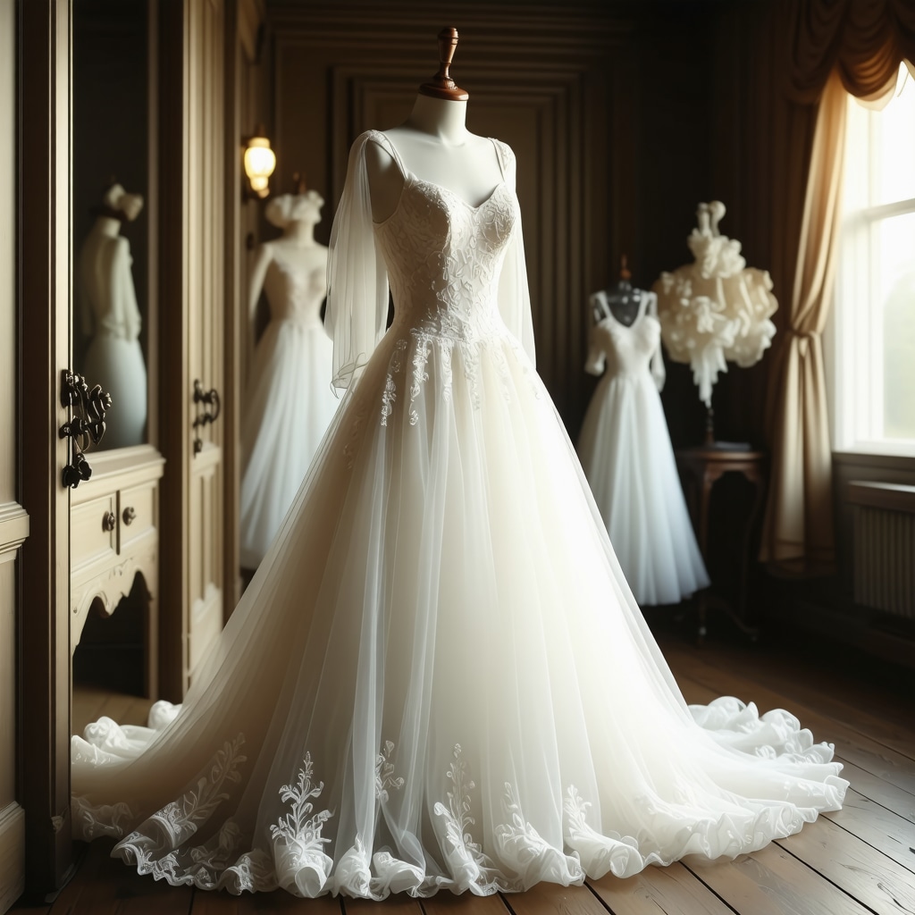 Best Wedding Dress Preservation Service in Tampa for Timeless Heirlooms